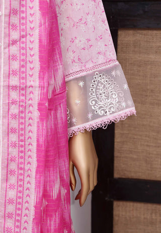 Sadabahar - Amrya Pink 4064