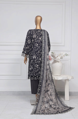 Sadabahar - Amrya Black 5286