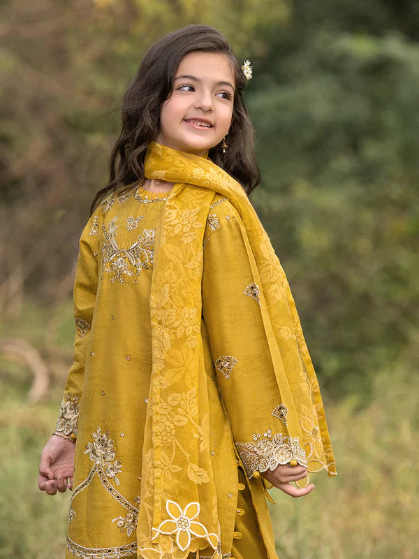 AL-1138 Saffron - Kids