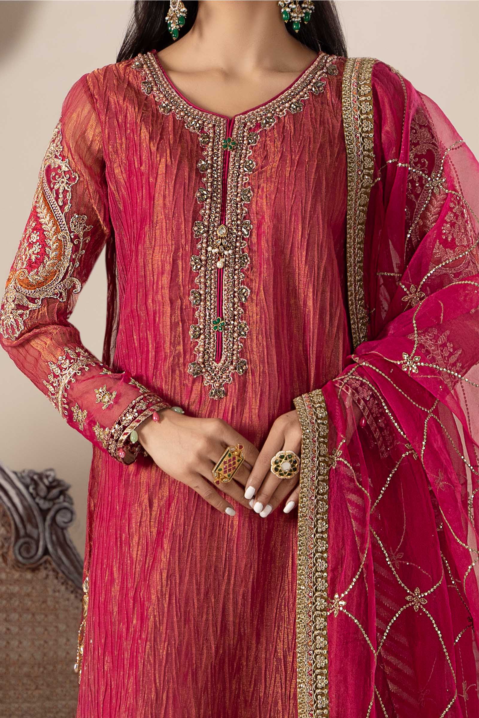 AL 3887 PINK