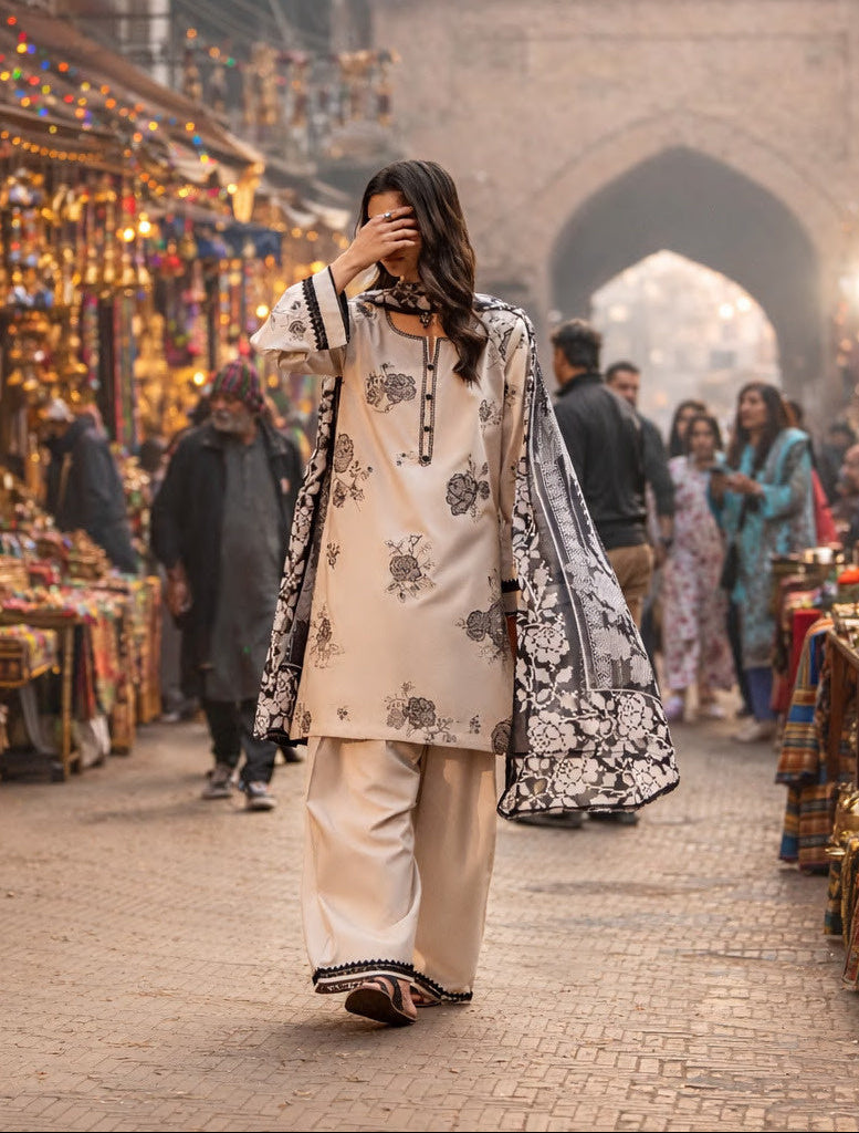 Casual Lite - Dusty Skin