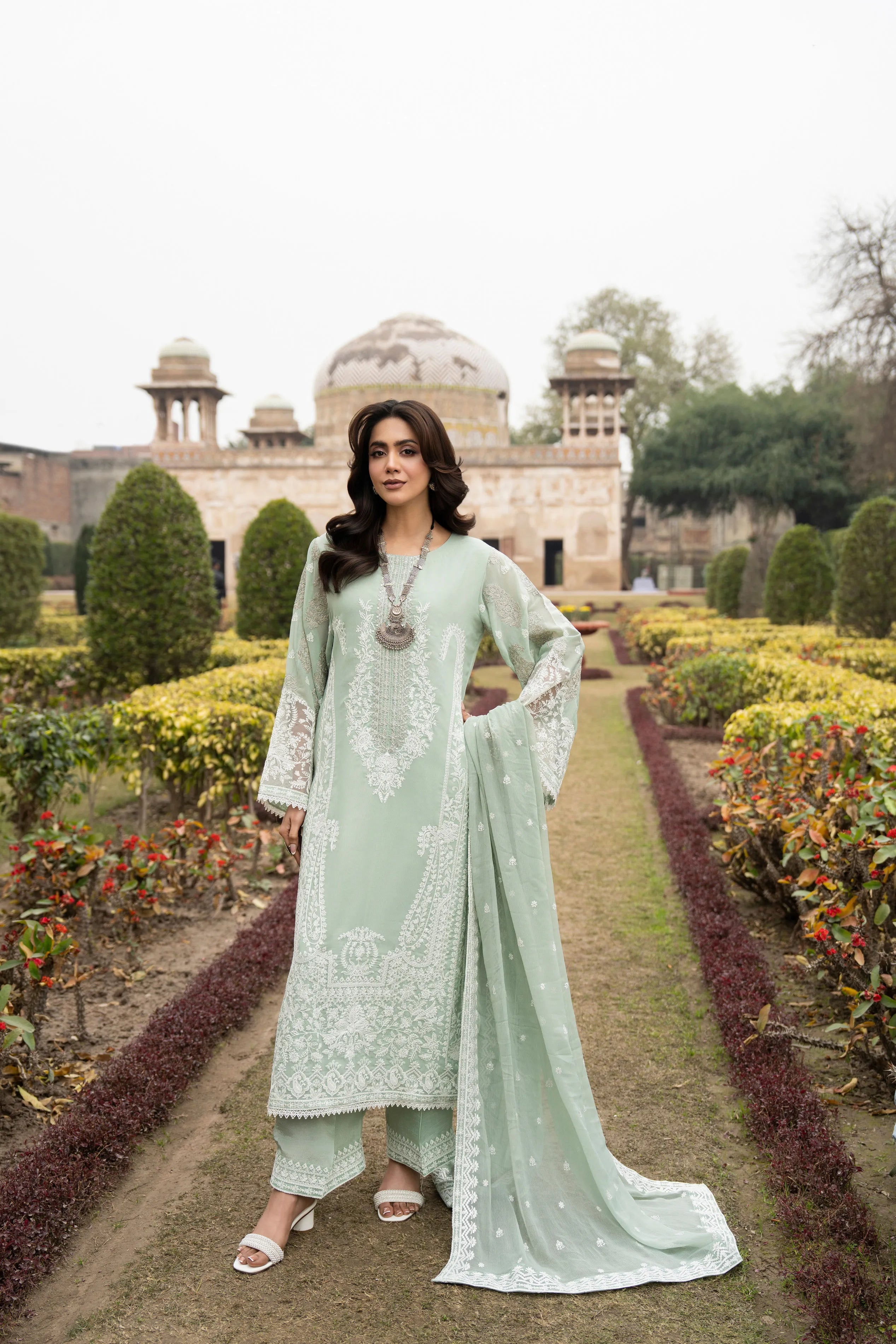 Karma - Saj Dhaj - F-525 Saje