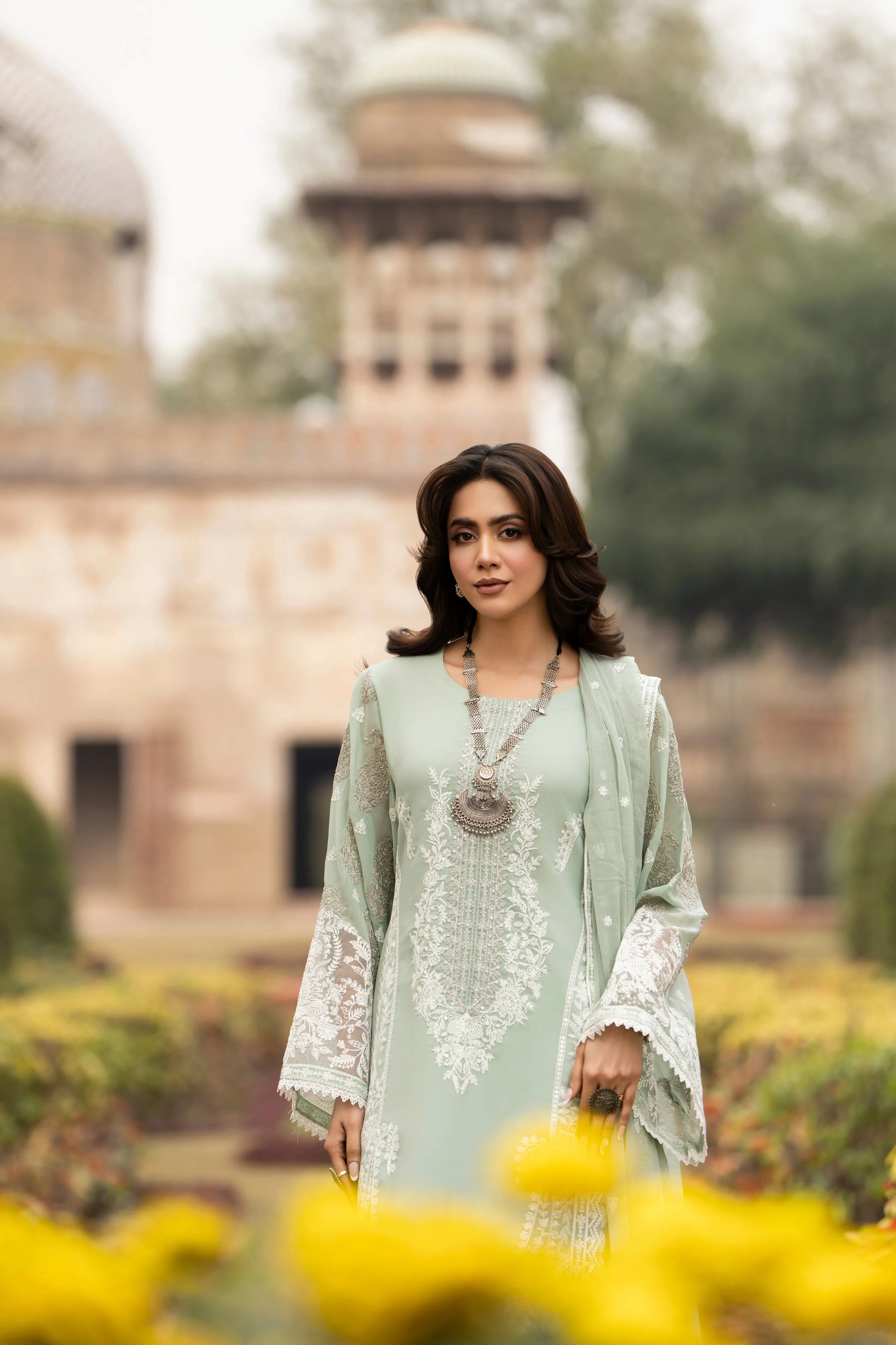 Karma - Saj Dhaj - F-525 Saje