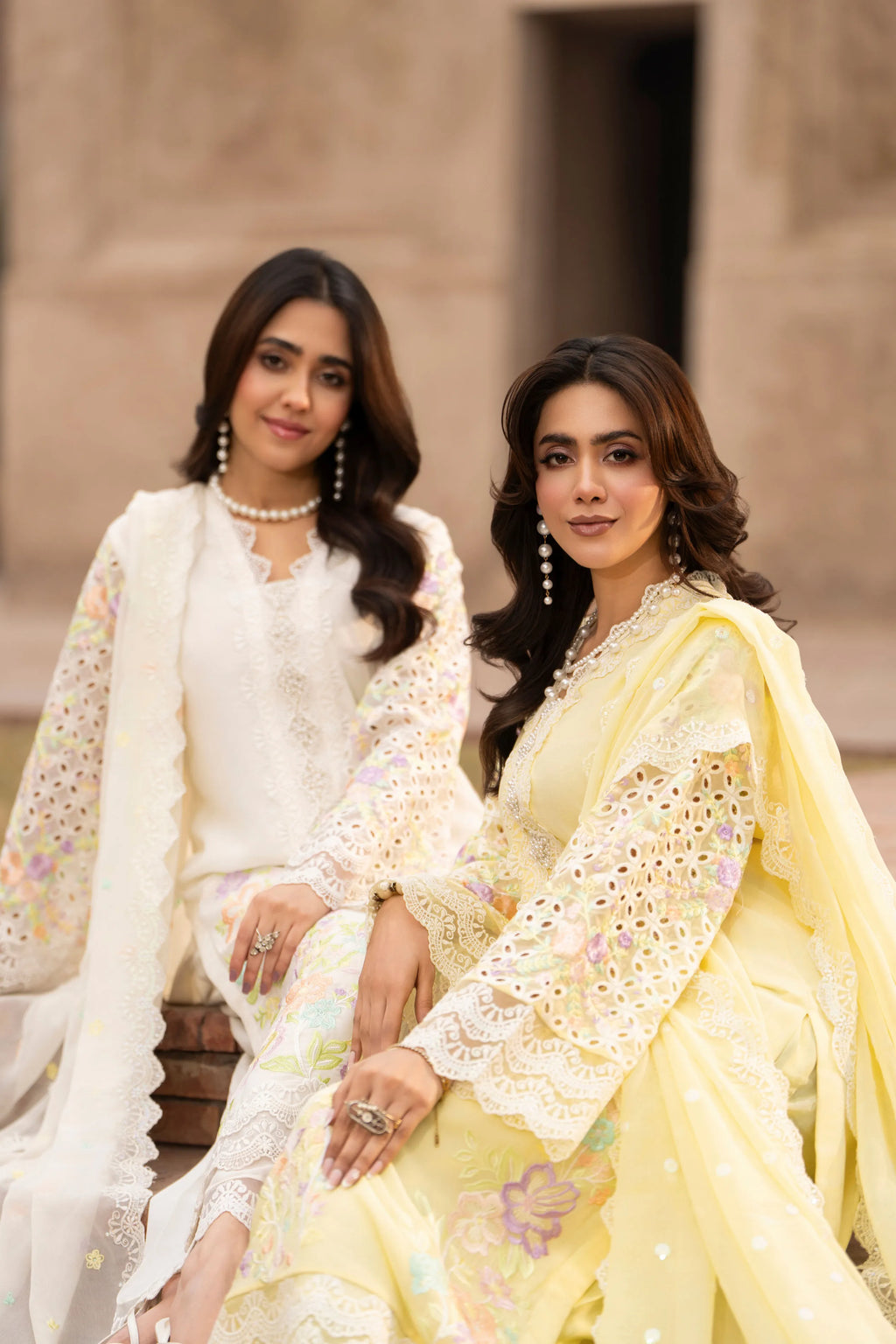 Karma - Saj Dhaj - F-523 Pearl