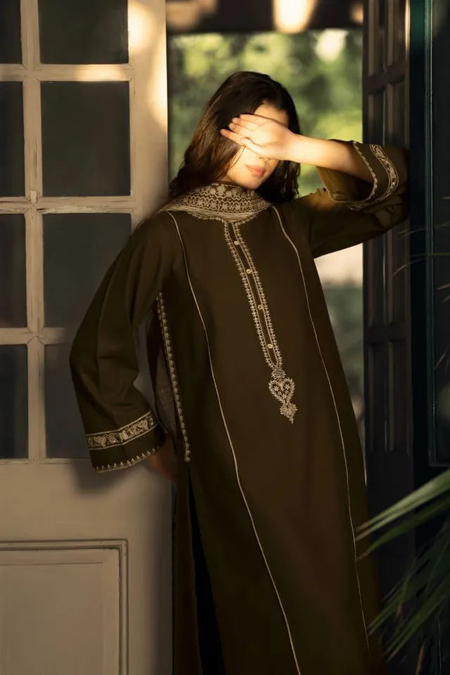 Casual Lite - Forest Noir