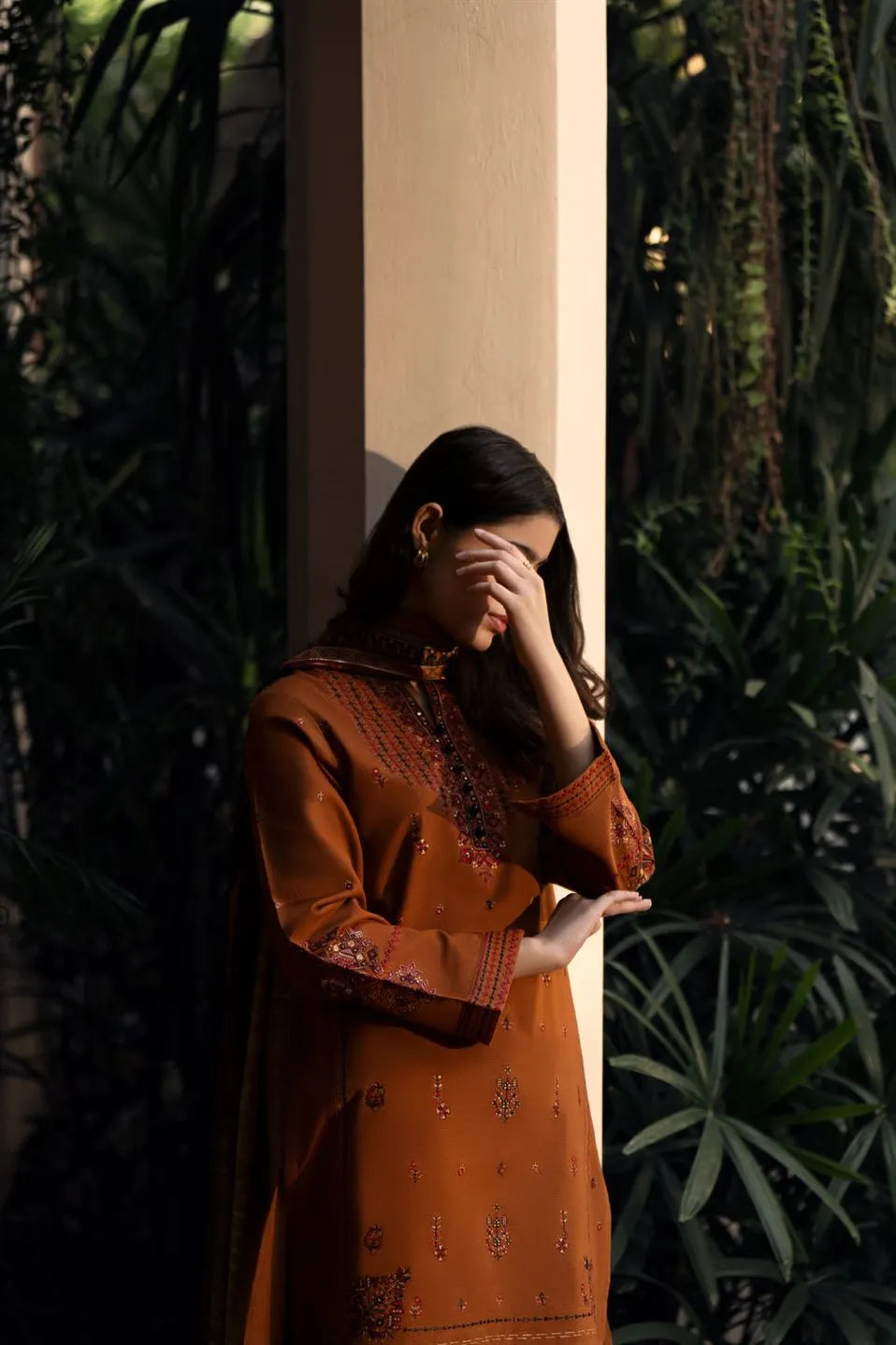 Casual Lite - Sage Ember