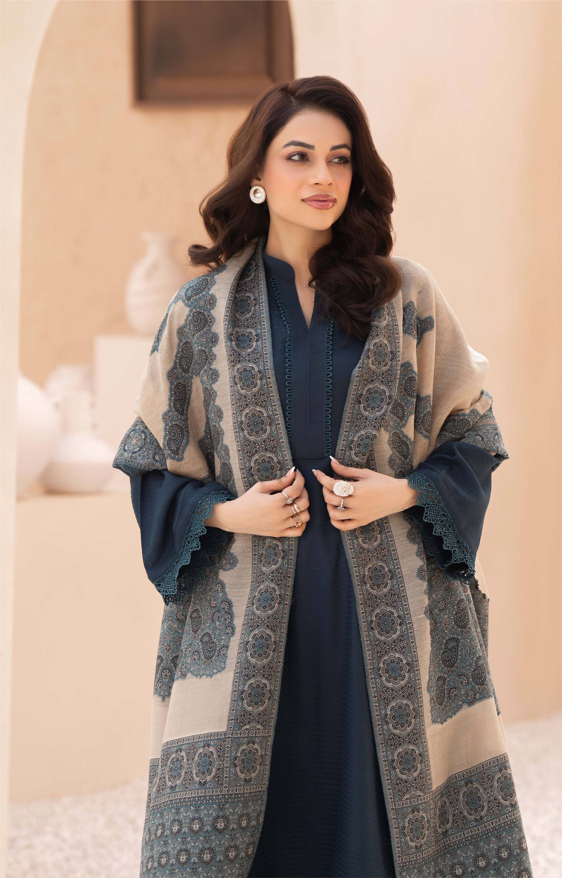 Saffron Tale - Raniya. H