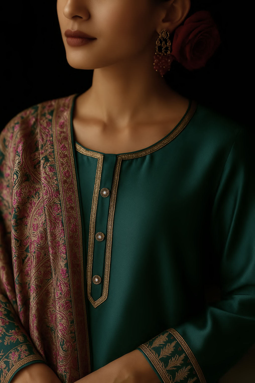 Casual Lite - Jewel Meadow