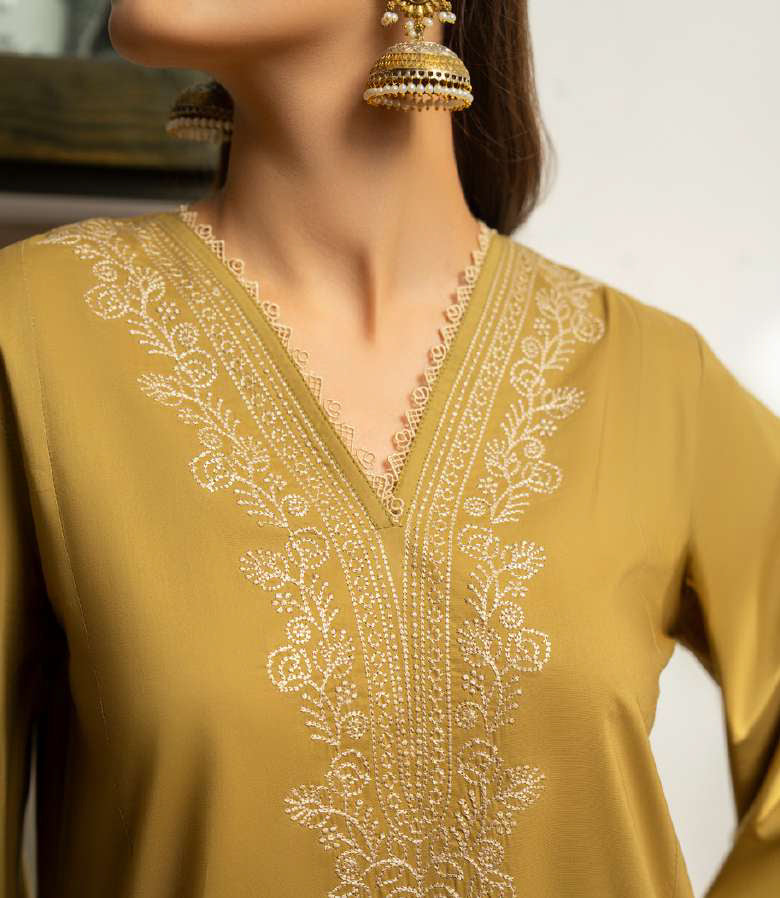 Casual Lite -  Earthy Tone