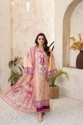 KC-1568- Peach Sorbet