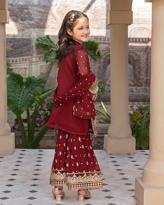 AL-3837-Kids - Sherry's wardrobe