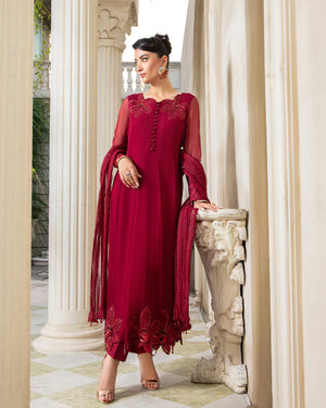 AN-39 - Sherry's wardrobe