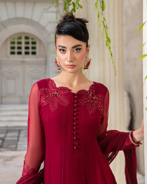 AN-39 - Sherry's wardrobe