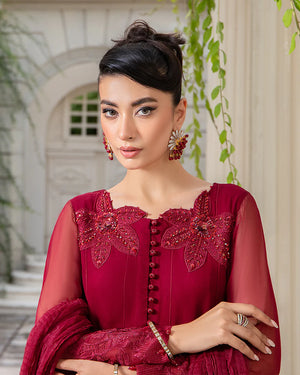 AN-39 - Sherry's wardrobe