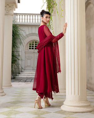 AN-39 - Sherry's wardrobe