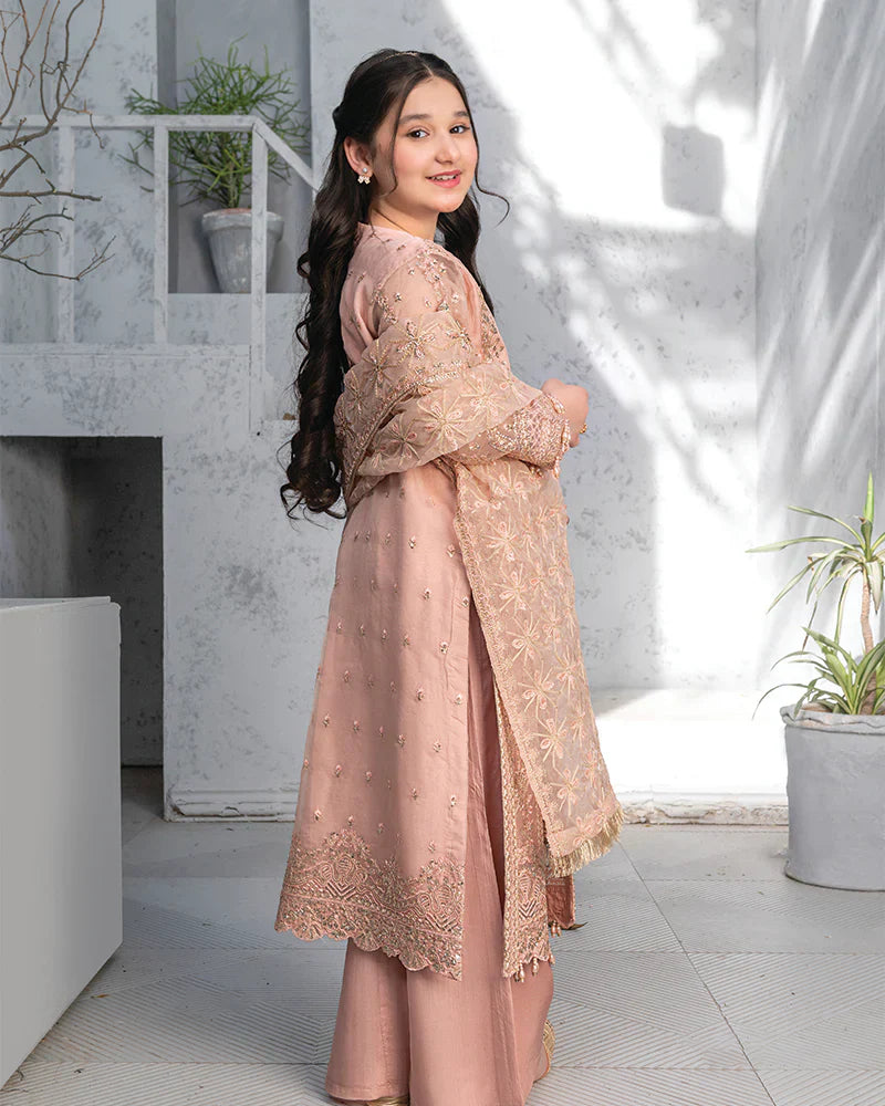 AL-3881 KIDS PINK