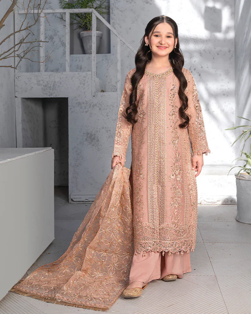 AL-3881 KIDS PINK