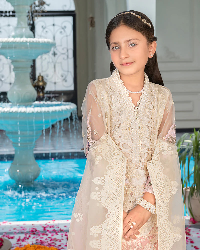 AL-3884 kids(White)