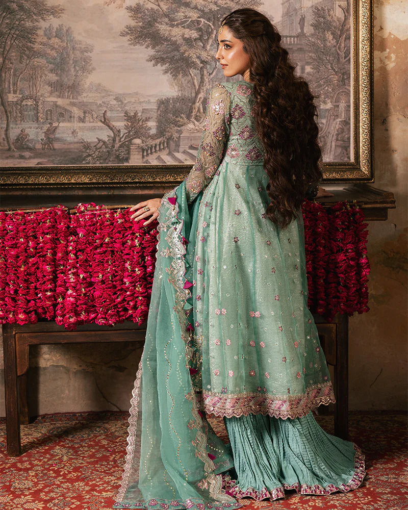 AL-4273 ZAHRA