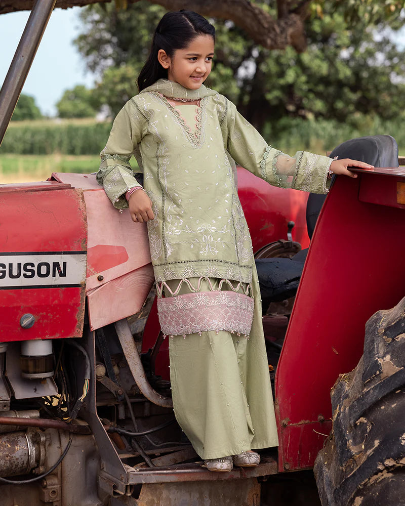 AL-1026 kids
