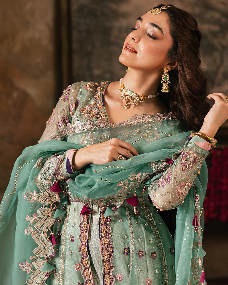 AL-4273 ZAHRA