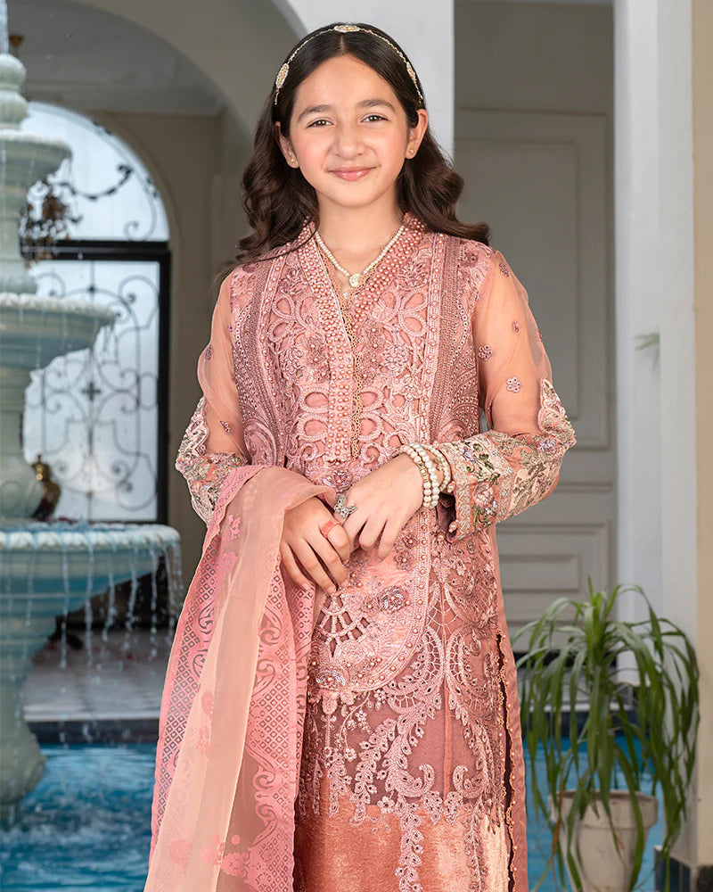 AL-3884 kids(Peach)