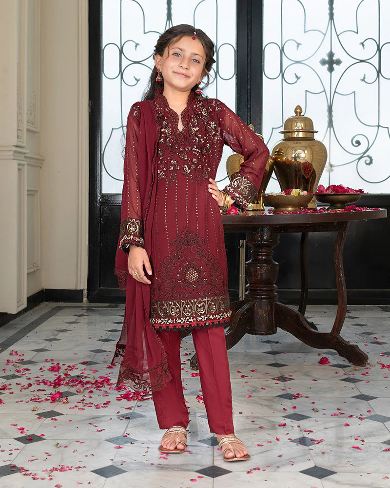 AL-4073 kids