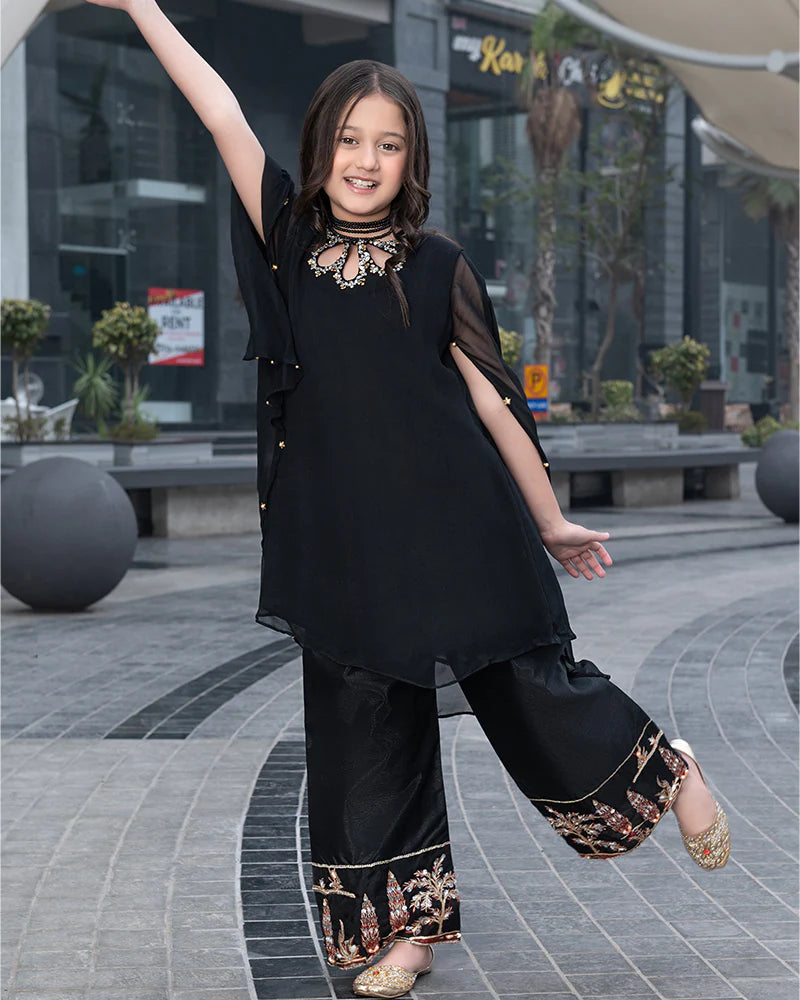 AN-38B Kids - Sherry's wardrobe