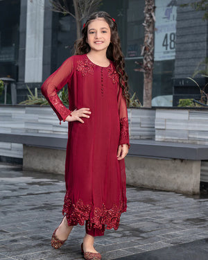 AN-39 Kids - Sherry's wardrobe