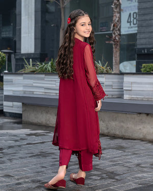 AN-39 Kids - Sherry's wardrobe