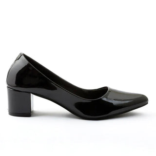 TAAL Berlin Heeled Pumps Black