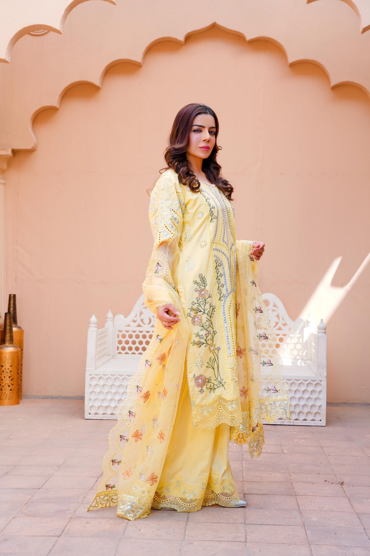 Roya - Sherry's wardrobe