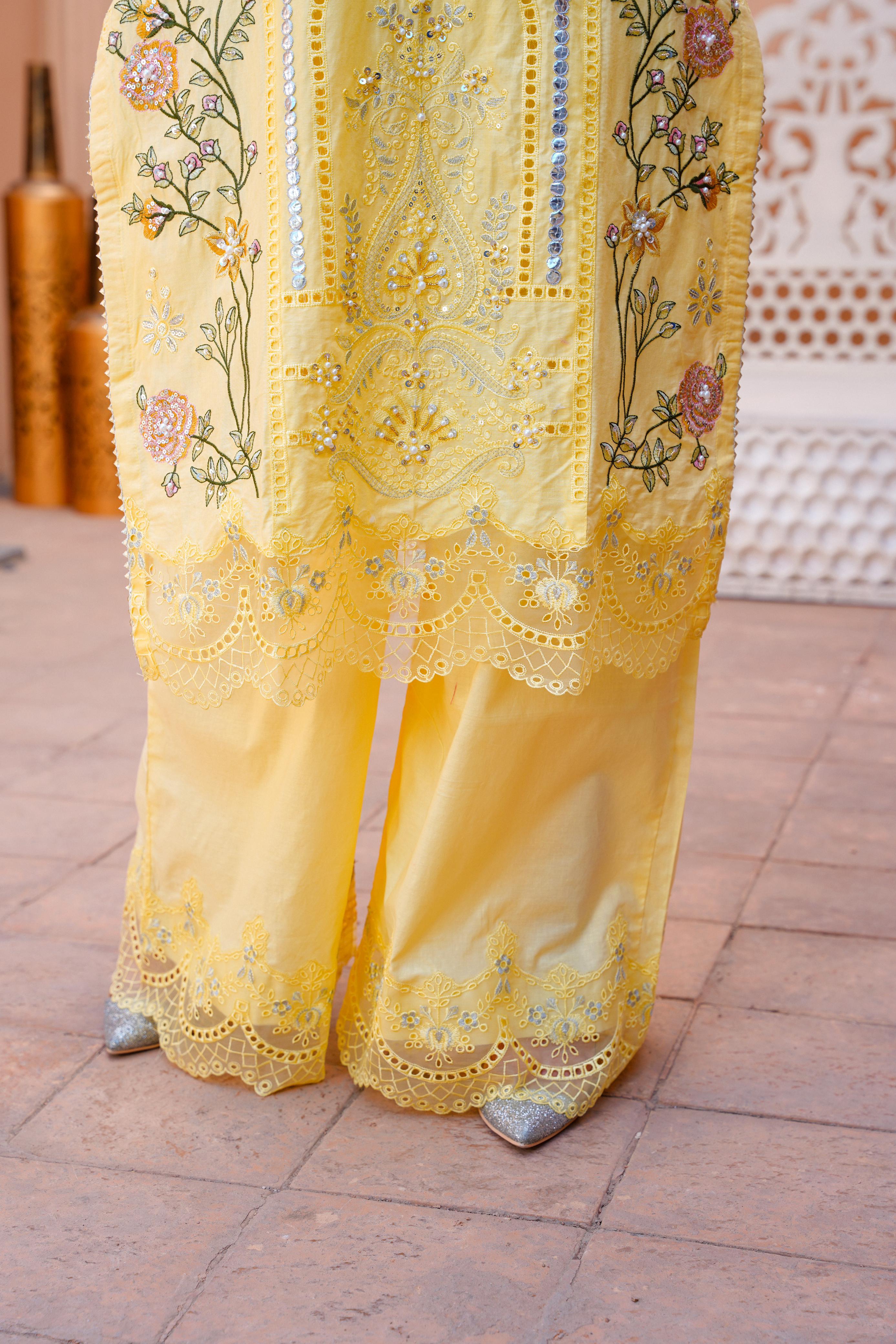 Roya - Sherry's wardrobe