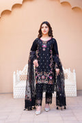 Manolia - Sherry's wardrobe