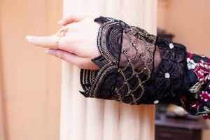 Manolia - Sherry's wardrobe