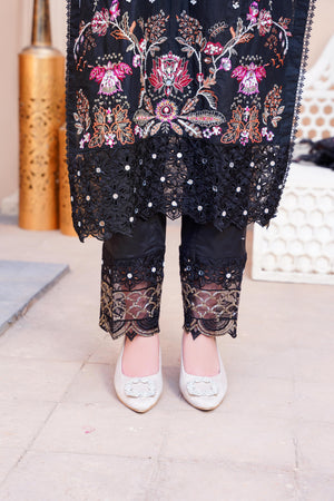 Manolia - Sherry's wardrobe