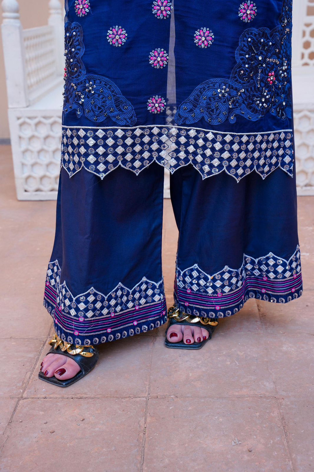 Bakhoor - Sherry's wardrobe
