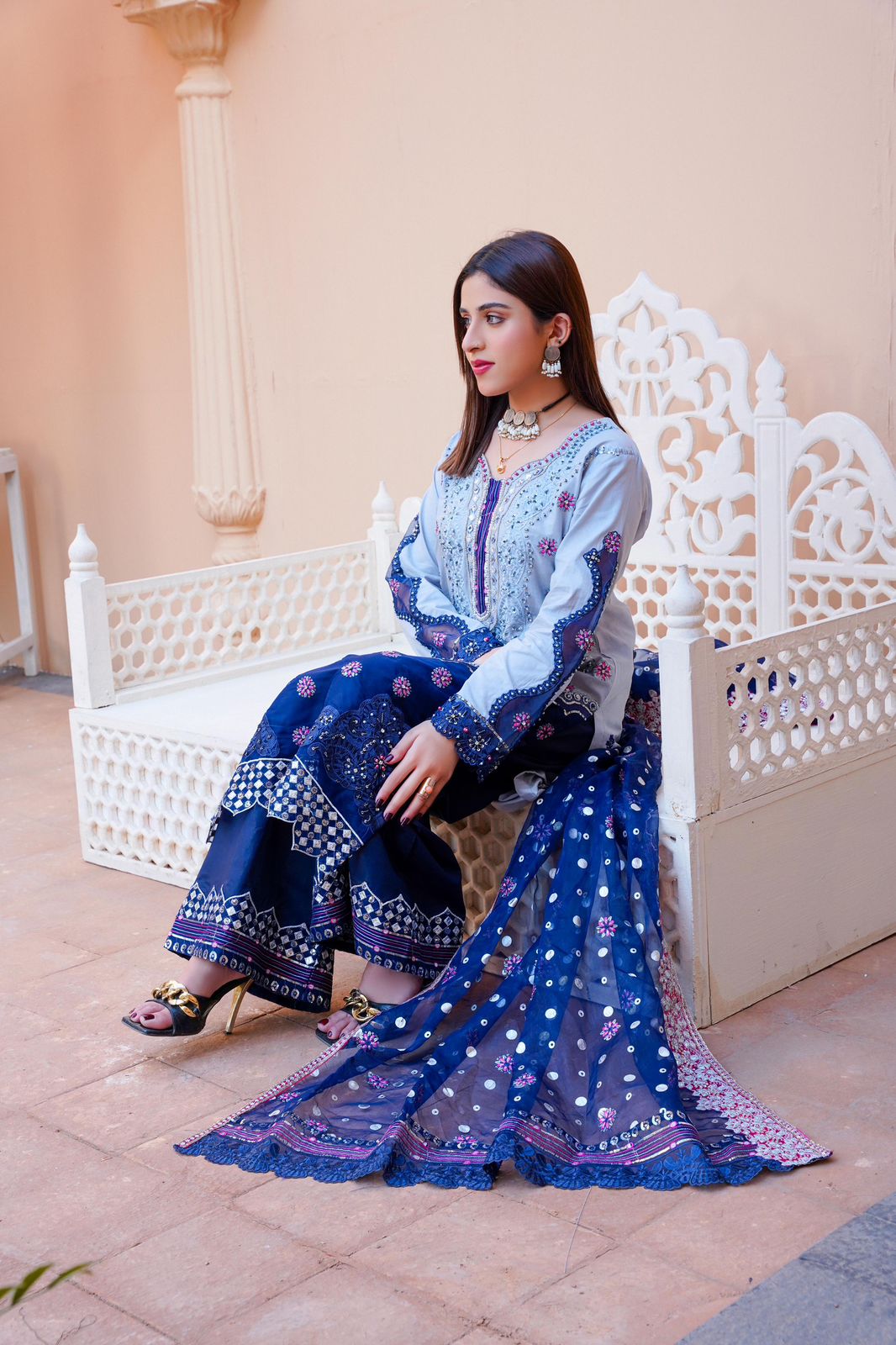 Bakhoor - Sherry's wardrobe