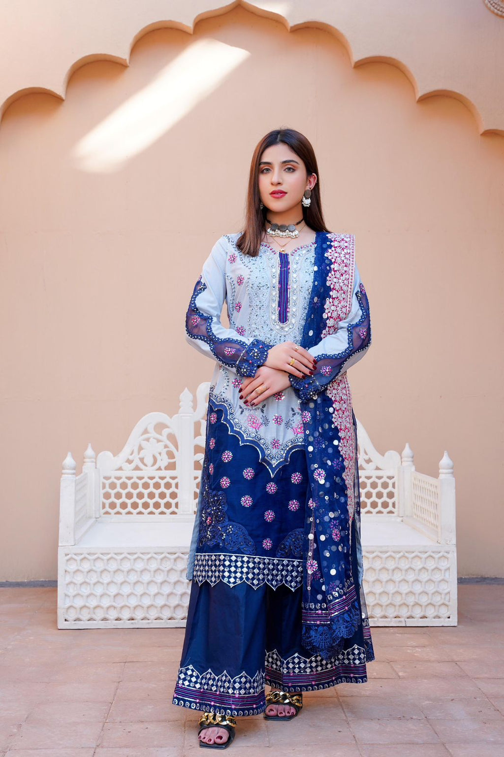 Bakhoor - Sherry's wardrobe