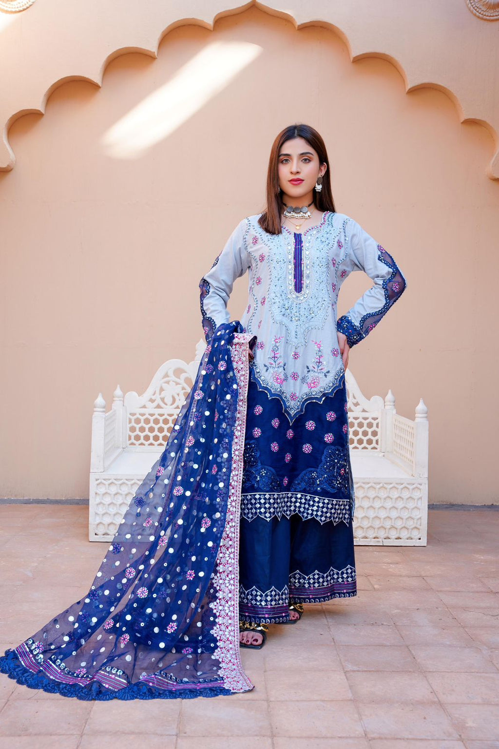 Bakhoor - Sherry's wardrobe