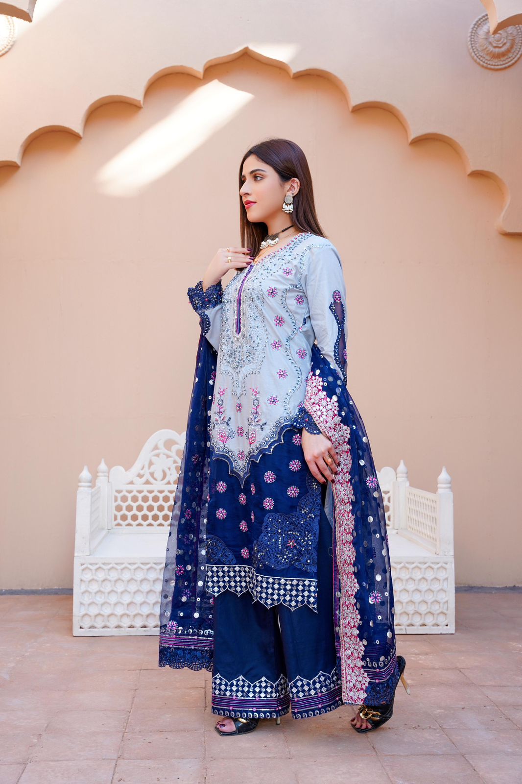 Bakhoor - Sherry's wardrobe