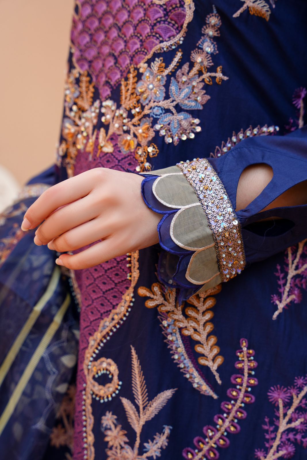 Ashna - Sherry's wardrobe