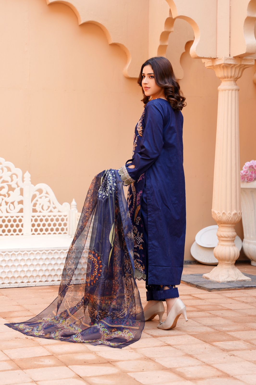 Ashna - Sherry's wardrobe