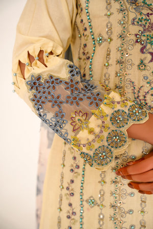 Sage - Sherry's wardrobe