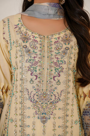 Sage - Sherry's wardrobe