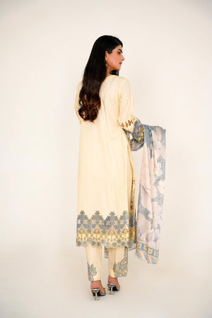 Sage - Sherry's wardrobe