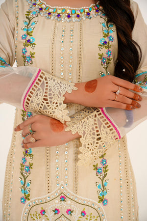 Marina - Sherry's wardrobe