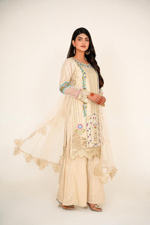 Marina - Sherry's wardrobe