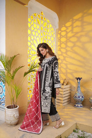 Mina - Sherry's wardrobe