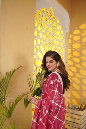 Mina - Sherry's wardrobe